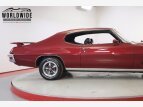 Thumbnail Photo 9 for 1972 Pontiac GTO